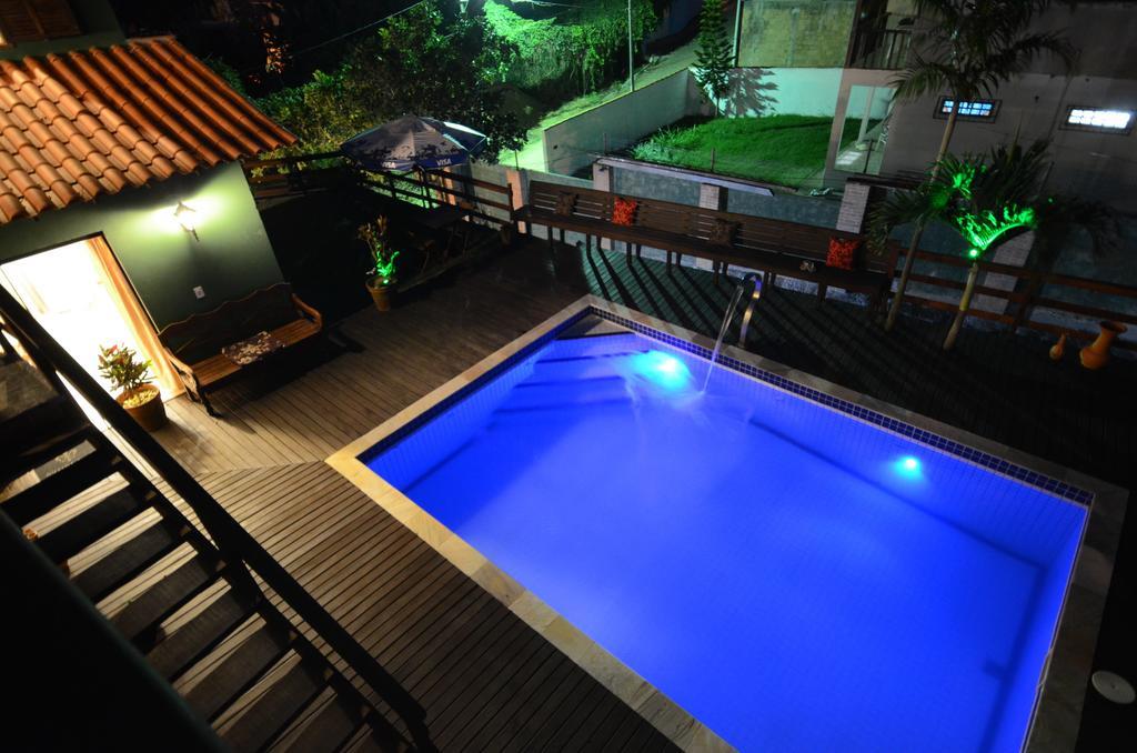 Buzios Casa N# 3 Villa Exterior photo